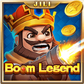 Boom Legend PH10 Fishing