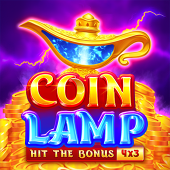 Coin Lamp PH10 Slot
