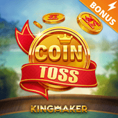Coin Toss cards game on PH10