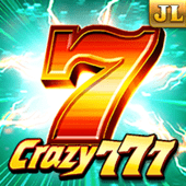 Crazy777 PH10 Slot