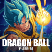 Dragon Ball PH10 Slot