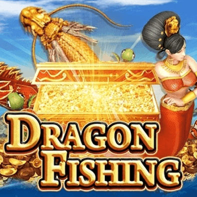 Dragon Fishing PH10
