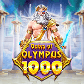 Gates of Olympus 1000 ph10 RTP