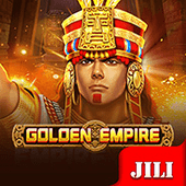 Golden Empire ph10 RTP