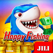 Happy Fishing PH10