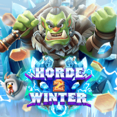 Horde 2 Winter slot on PH10 Click