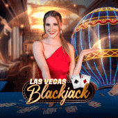 Las Vegas Blackjack PH10
