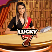 Lucky 7 PH10 Live