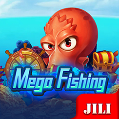 Mega Fishing ph10 RTP