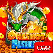 Oneshot Fishing PH10