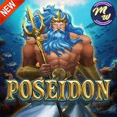 Poseidon PH10 Slot
