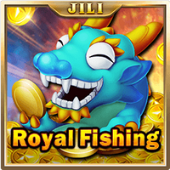 Royal Fishing PH10