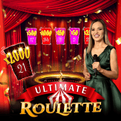 Ultimate Roulette PH10