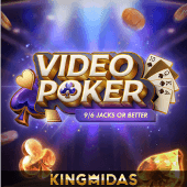 Video Poker PH10